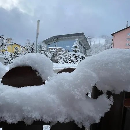 Cityxpress Zell Am Daire Zell am See