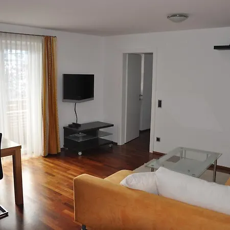 Cityxpress Zell Am Apartment