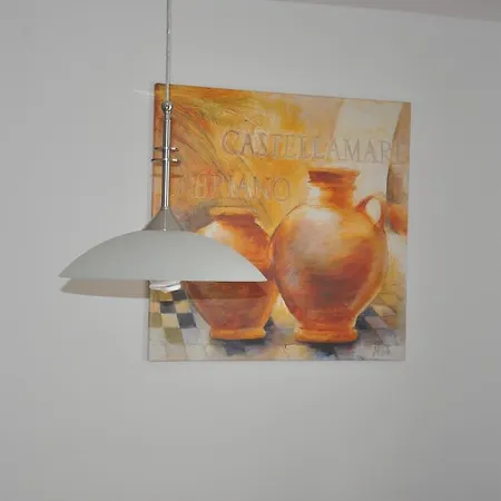 Appartement Cityxpress *