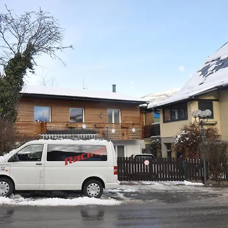 Daire Cityxpress Zell Am