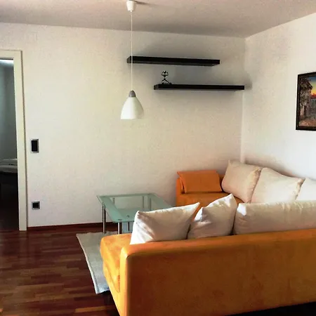 Cityxpress Zell Am Apartment *