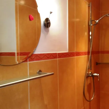 Appartement Cityxpress *