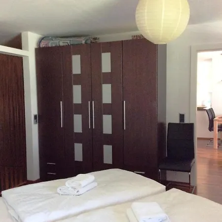 Daire Cityxpress Zell Am Zell am See