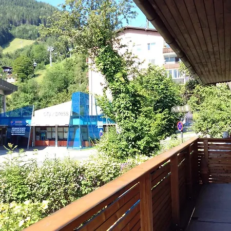 Cityxpress Zell Am Zell am See