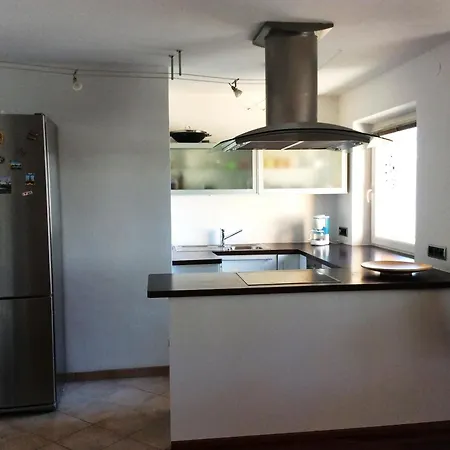 Appartement Cityxpress *