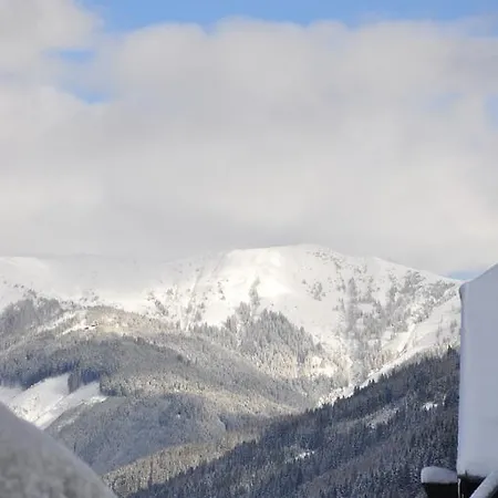 Cityxpress Zell Am Apartment Zell am See