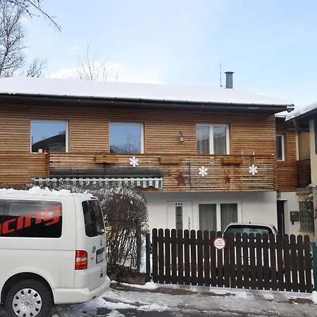 Apartment Cityxpress Zell Am *