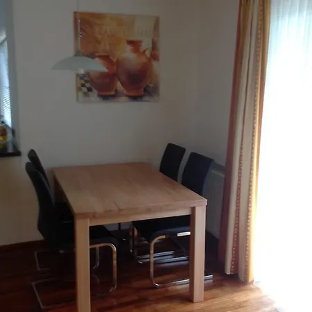 Appartement Cityxpress Zell am See