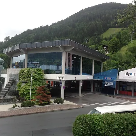 Daire Cityxpress Zell Am