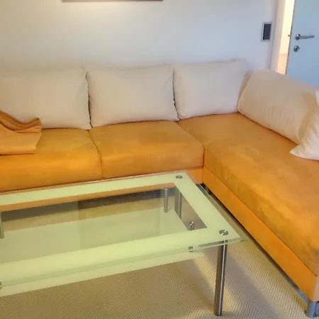 Cityxpress * Zell am See