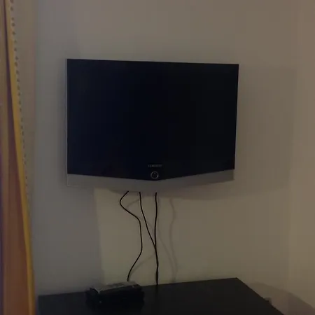 Appartement Cityxpress Zell am See