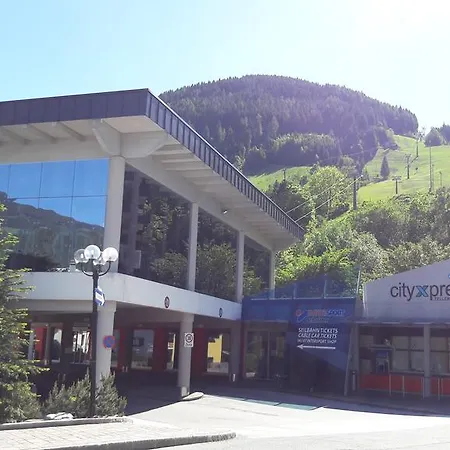 Cityxpress * Zell am See