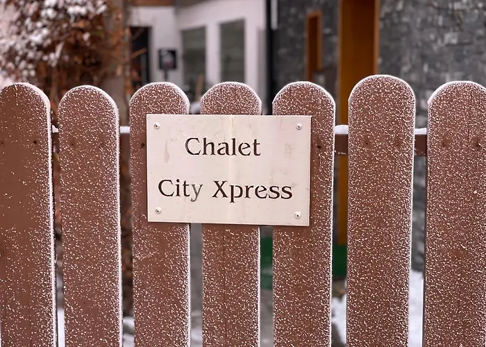 Cityxpress *