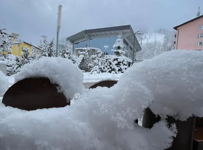 Cityxpress Zell Am דירה צל-אם-זי