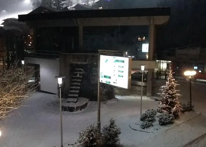 Cityxpress Zell Am דירה צל-אם-זי