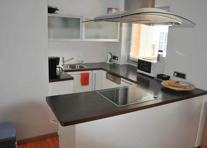 Cityxpress Zell Am צל-אם-זי