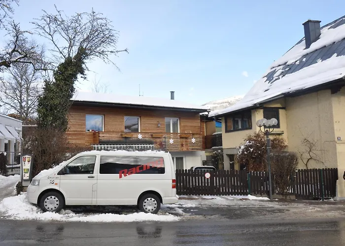 דירה Cityxpress Zell Am