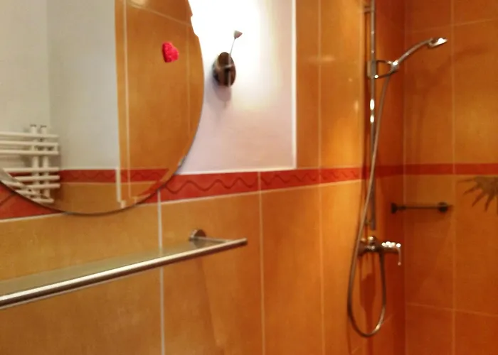 דירה Cityxpress Zell Am *