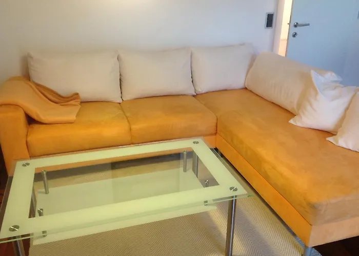 Cityxpress Zell Am * צל-אם-זי