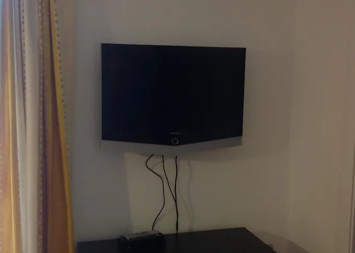 דירה Cityxpress Zell Am צל-אם-זי