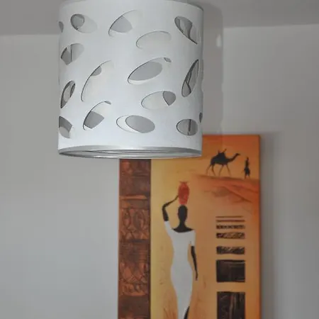 Cityxpress Zell Am Lägenhet *