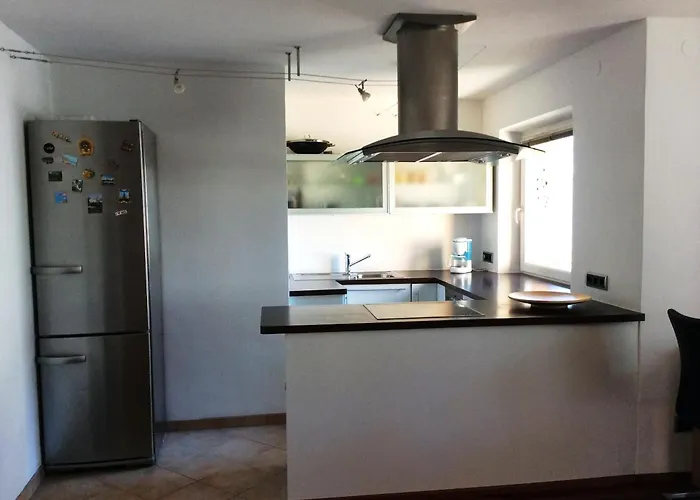 Apartament Cityxpress Zell Am *