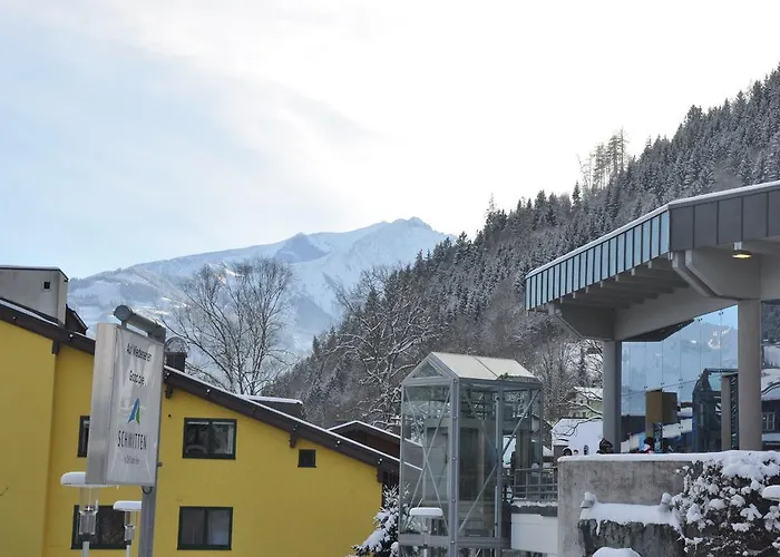 Apartament Cityxpress Zell Am Zell am See