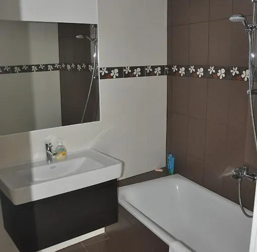 Cityxpress Zell Am Apartament *